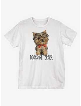 Dorkshire Terrier T-Shirt, , hi-res