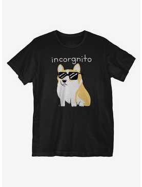 Incorgnito T-Shirt, , hi-res