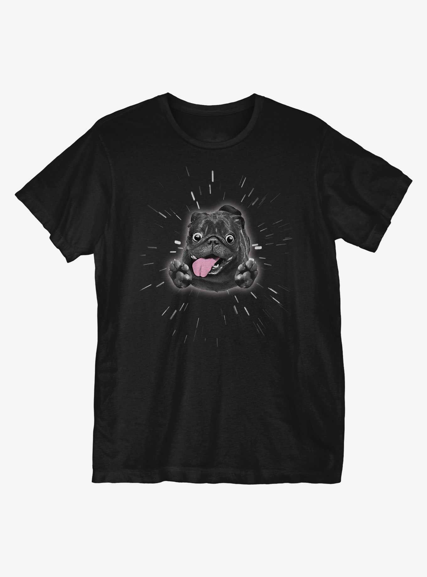 Zoom Dog T-Shirt, , hi-res