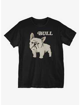 Frenching Bull T-Shirt, , hi-res