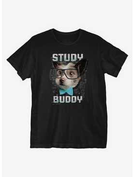 Study Buddy T-Shirt, , hi-res