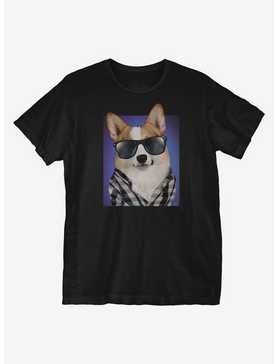 Fur Offender T-Shirt, , hi-res