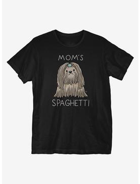 Mom's Spaghetti T-Shirt, , hi-res