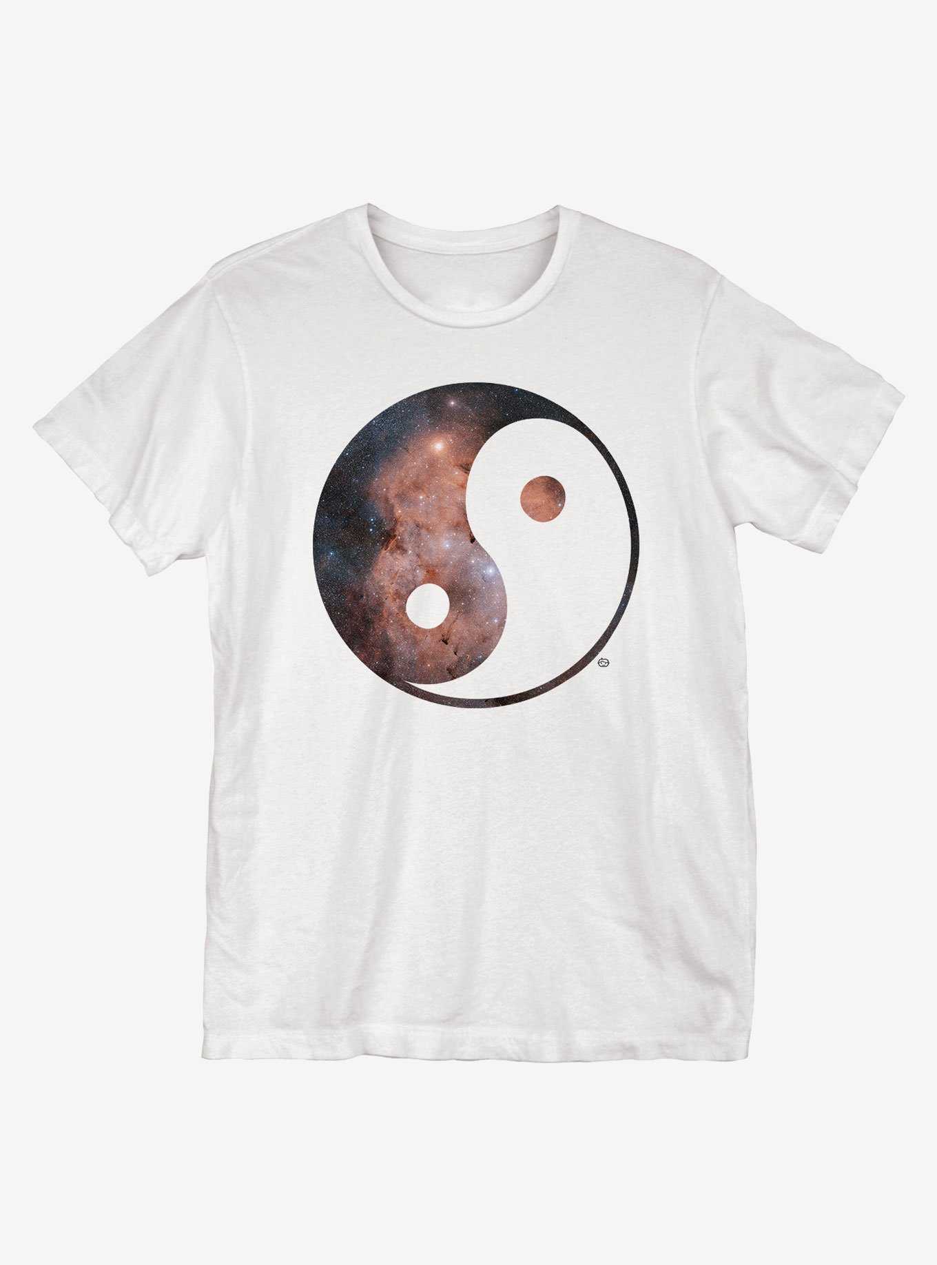 Cosmic Yang T-Shirt, , hi-res