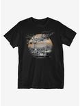 Jupiter Florida T-Shirt, BLACK, hi-res