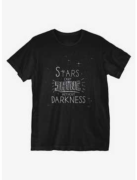 Shine Without Dark T-Shirt, , hi-res