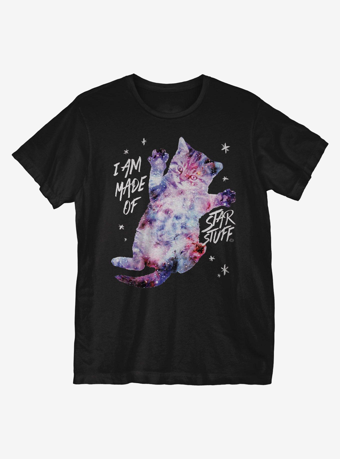 Star Stuff T-Shirt, , hi-res