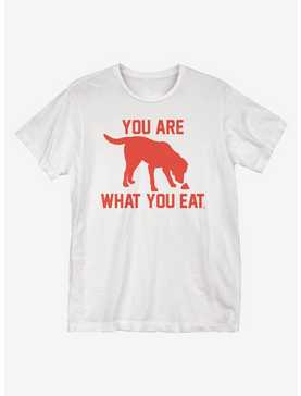 You Are What You Eat T-Shirt, , hi-res