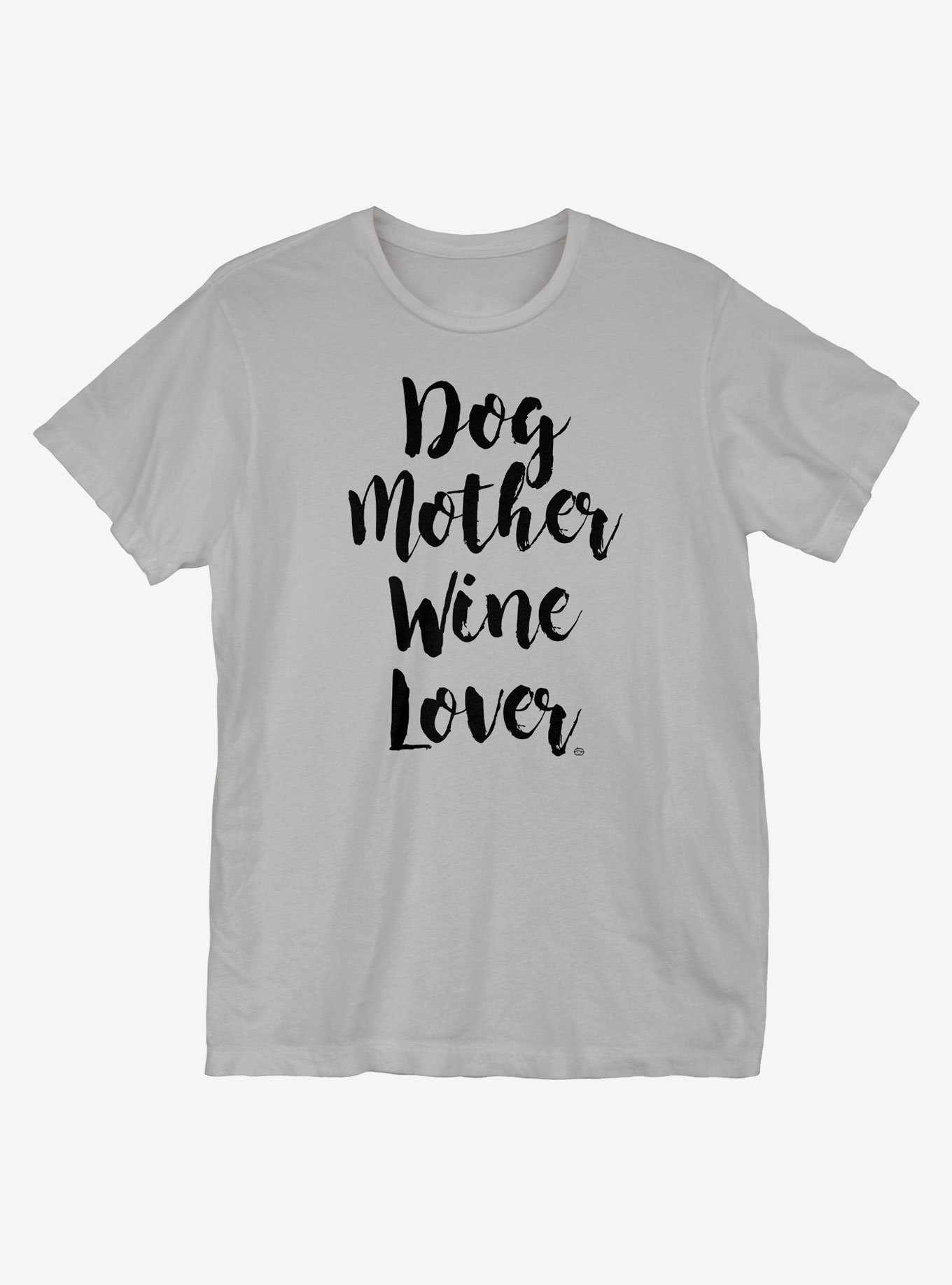 Dog Mother T-Shirt, , hi-res