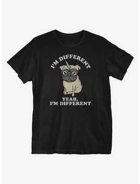 I'm Different T-Shirt, , hi-res