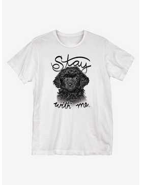 Stay With Me T-Shirt, , hi-res
