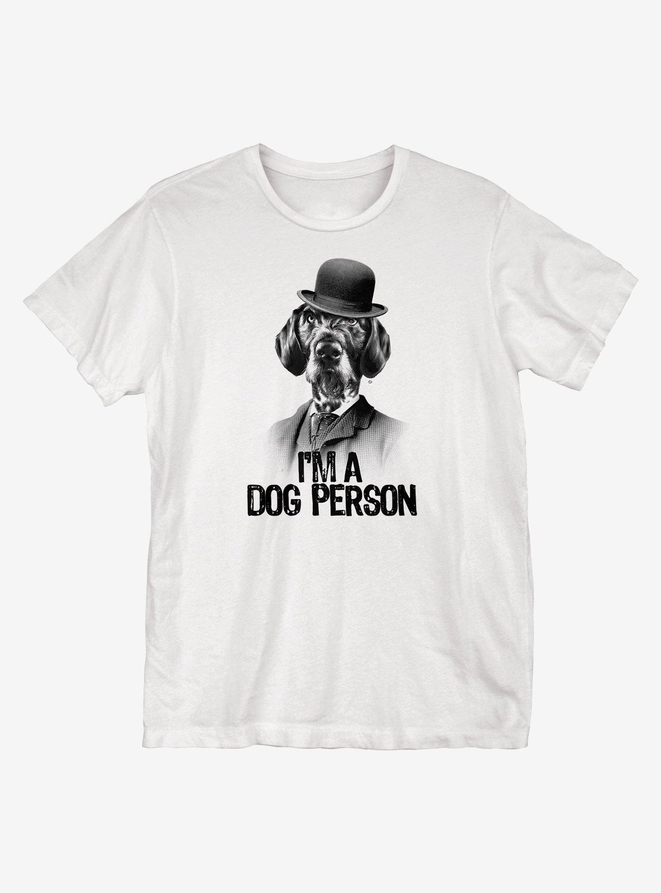 Dog 2025 person shirt