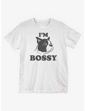 I'm Bossy T-Shirt, , hi-res