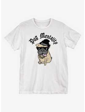 Pug Mentality T-Shirt, , hi-res