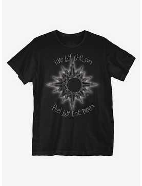 Moon Sun T-Shirt, , hi-res