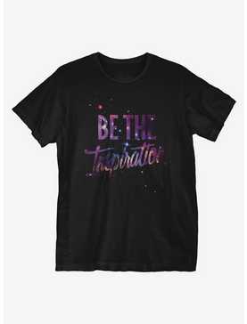 Be The Inspiration T-Shirt, , hi-res