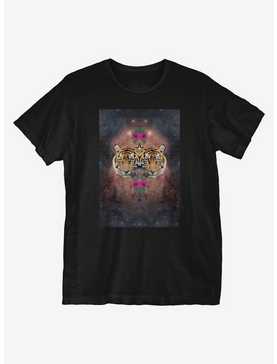 Kaleidospace T-Shirt, , hi-res