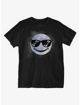 Mr. Moon T-Shirt, , hi-res