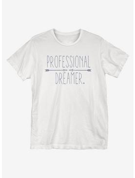 Professional Dreamer T-Shirt, , hi-res
