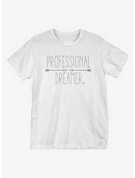 Professional Dreamer T-Shirt, , hi-res