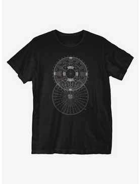 Astrominus T-Shirt, , hi-res