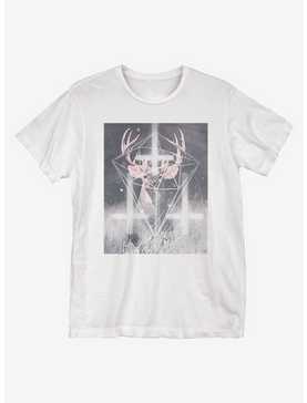 Mystical Buck T-Shirt, , hi-res