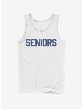 Dazed and Confused Seniors Tank Top, , hi-res
