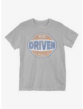 Driven Sign T-Shirt, , hi-res