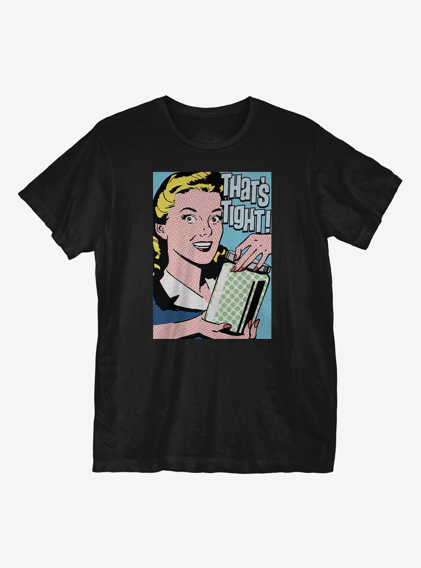 Super Tight T-Shirt, , hi-res