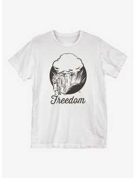 Freedom T-Shirt, , hi-res