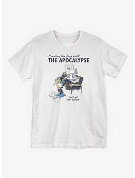 The Apocalypse T-Shirt, , hi-res