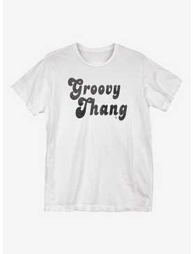 Groovy Thang T-Shirt, , hi-res