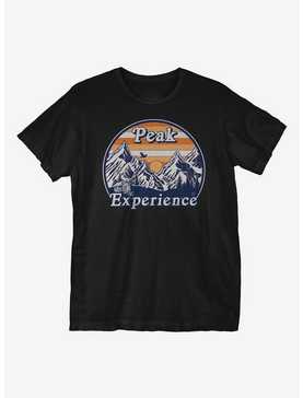 Peak Experience T-Shirt, , hi-res