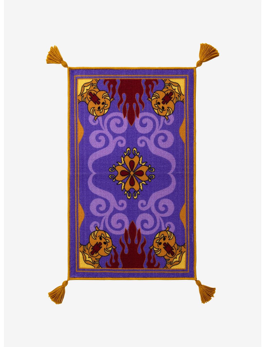 Disney Aladdin Magic Carpet Area Rug, , hi-res