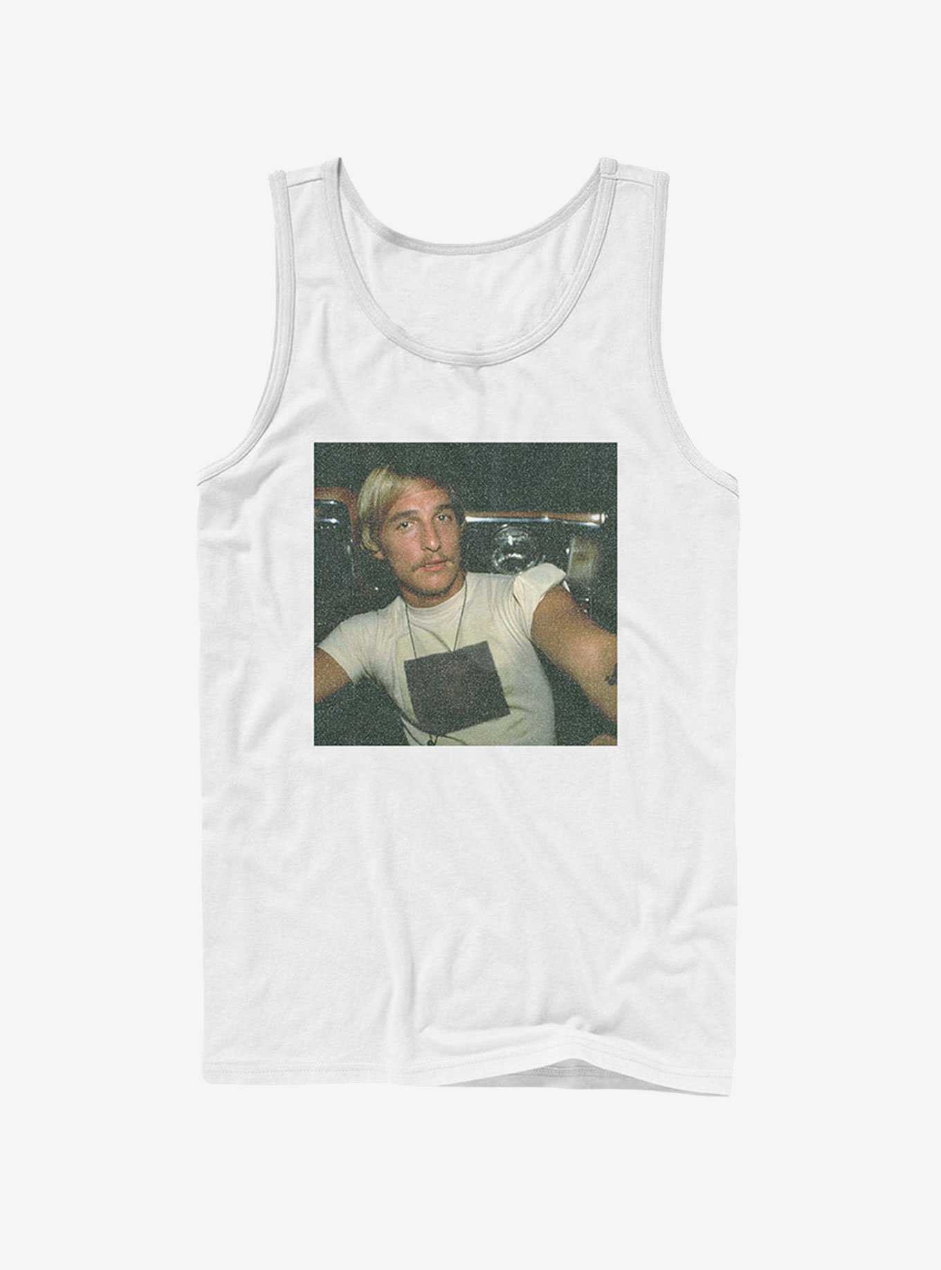 Dazed and Confused Ultimate Party Boy Tank Top, , hi-res