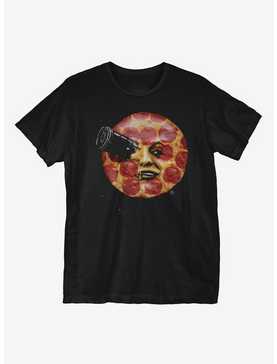 Pizza Face T-Shirt, , hi-res