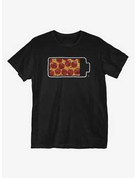 Pizza Power T-Shirt , , hi-res