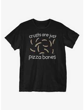 Pizza Bones T-Shirt, , hi-res