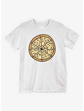 Pizza Munchies T-Shirt , , hi-res