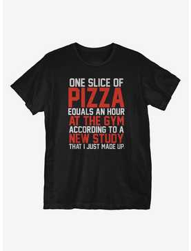 Slice of Pizza T-Shirt, , hi-res