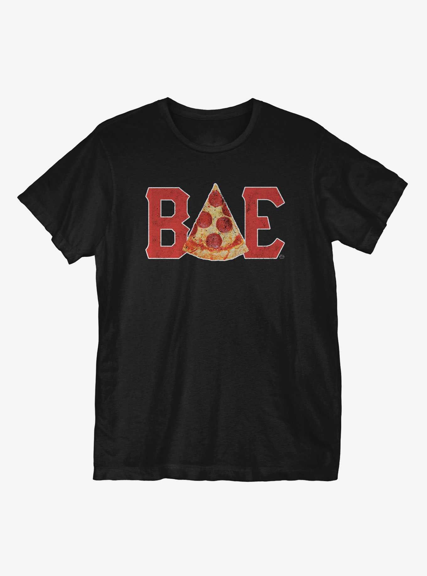 Pizza Bae T-Shirt, , hi-res