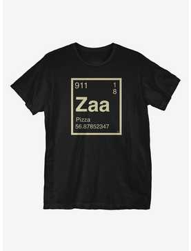 Pizza Element T-Shirt , , hi-res