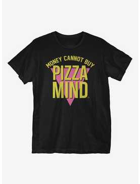 Pizza Mind T-Shirt , , hi-res