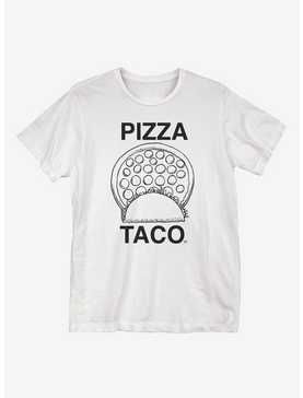 Taco Pizza T-Shirt, , hi-res