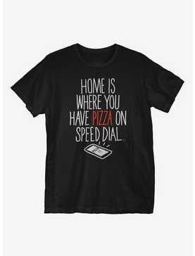 Speed Dial T-Shirt, , hi-res