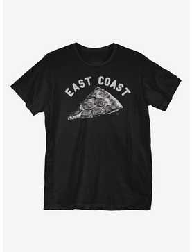 East Coast Pizza T-Shirt, , hi-res
