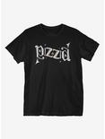 Pizza Pizza T-Shirt, BLACK, hi-res