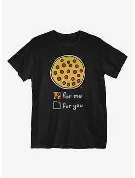 Pizza Lover t-Shirt, , hi-res