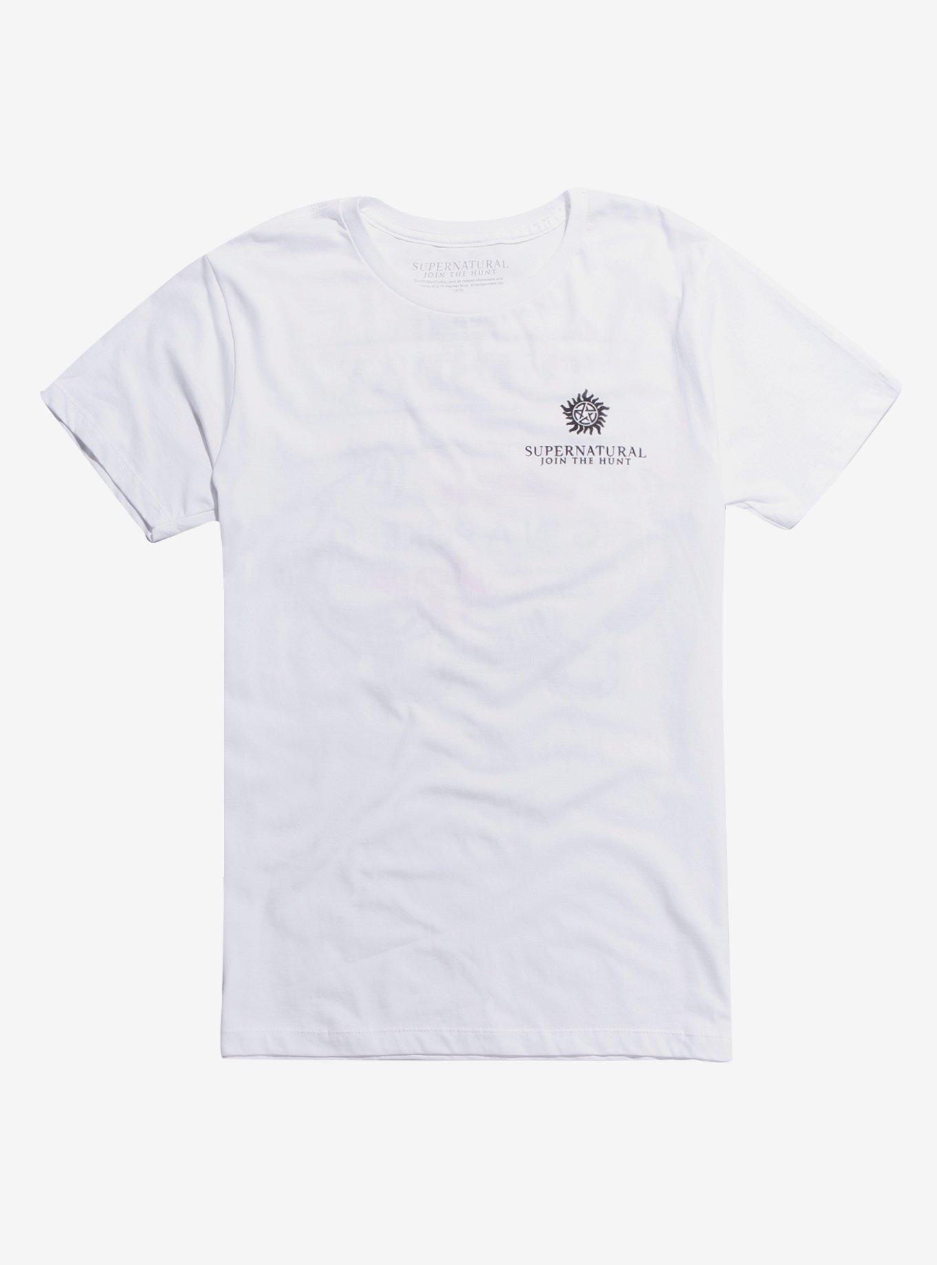 Supernatural Pig In A Poke T-Shirt, MULTI, hi-res