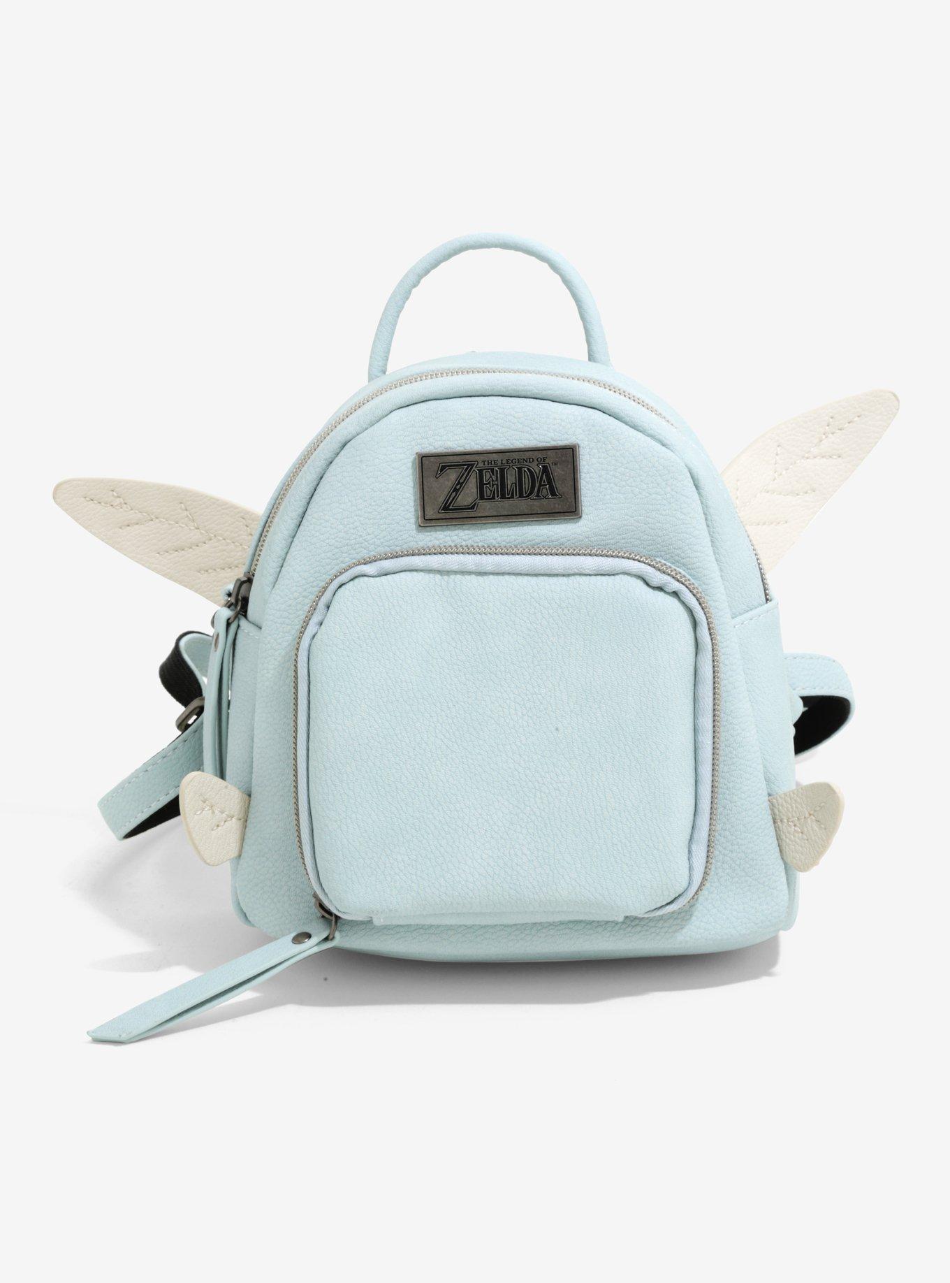 Zelda mini sales backpack